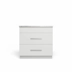 Sink Base with 3 Drawer