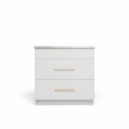 Sink Base with 3 Drawer