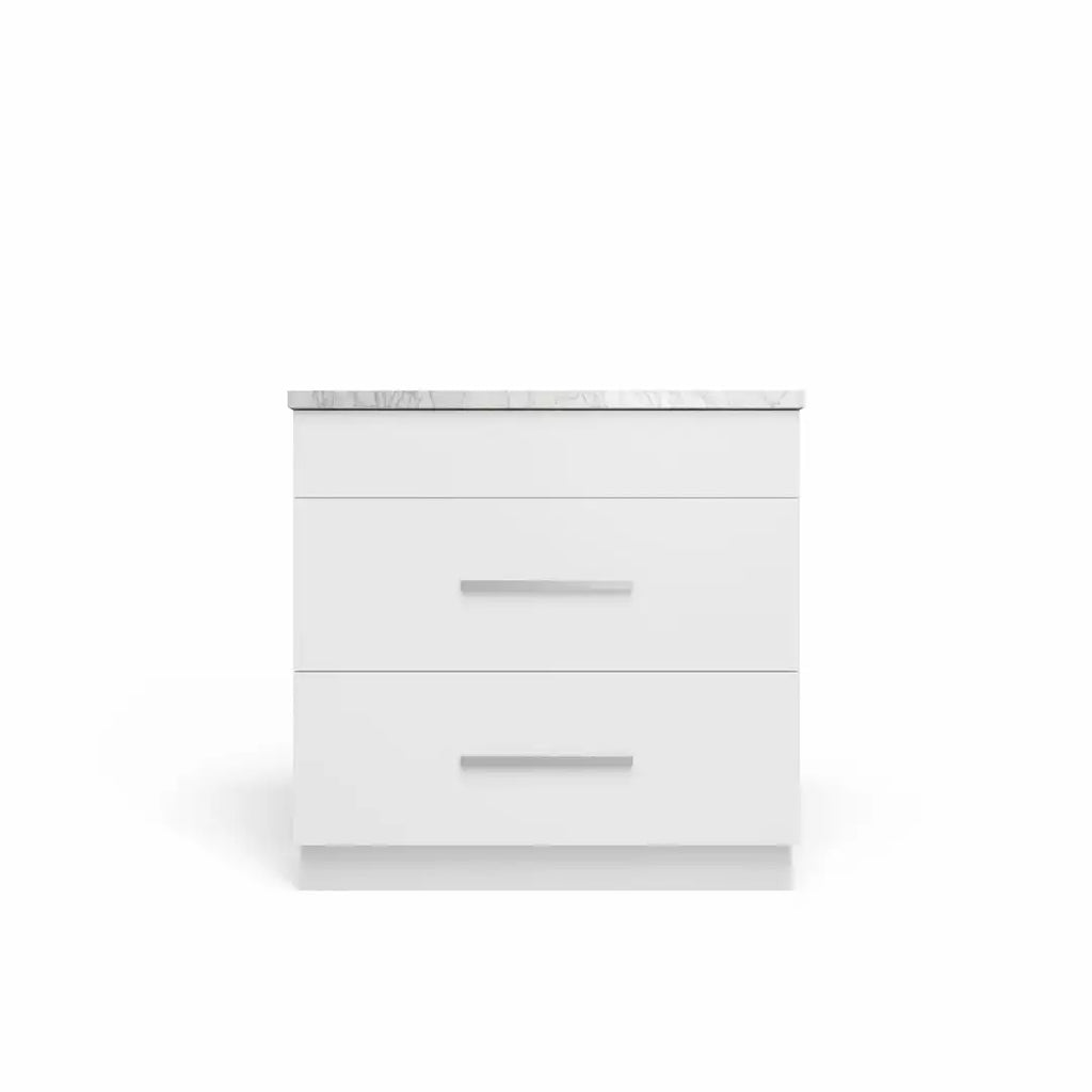 Sink Base with 3 Drawer