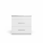 Sink Base with 3 Drawer