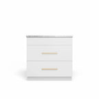 Sink Base with 3 Drawer