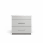 Sink Base with 3 Drawer