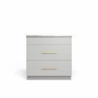 Sink Base with 3 Drawer