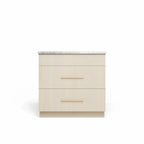 Sink Base with 3 Drawer