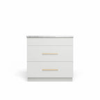 Sink Base with 3 Drawer