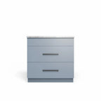 Sink Base with 3 Drawer