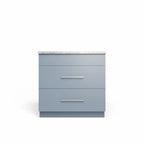 Sink Base with 3 Drawer