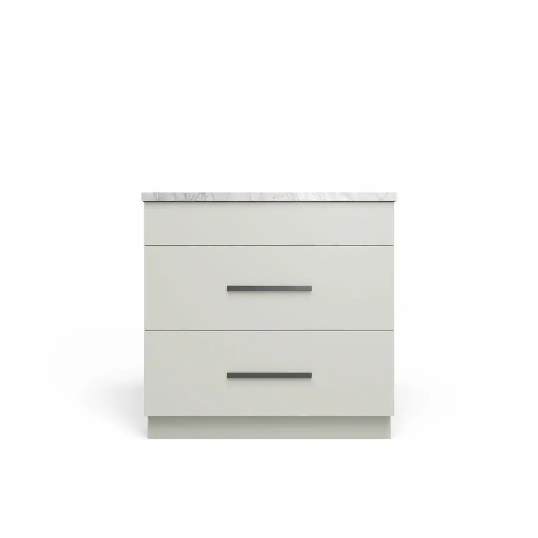 Sink Base with 3 Drawer