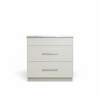 Sink Base with 3 Drawer