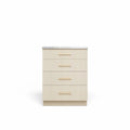 4 Drawer Base Cabinet