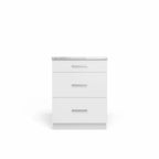 3 Drawer Base Cabinet