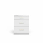 3 Drawer Base Cabinet