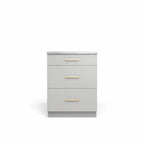 3 Drawer Base Cabinet