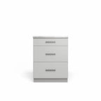 3 Drawer Base Cabinet