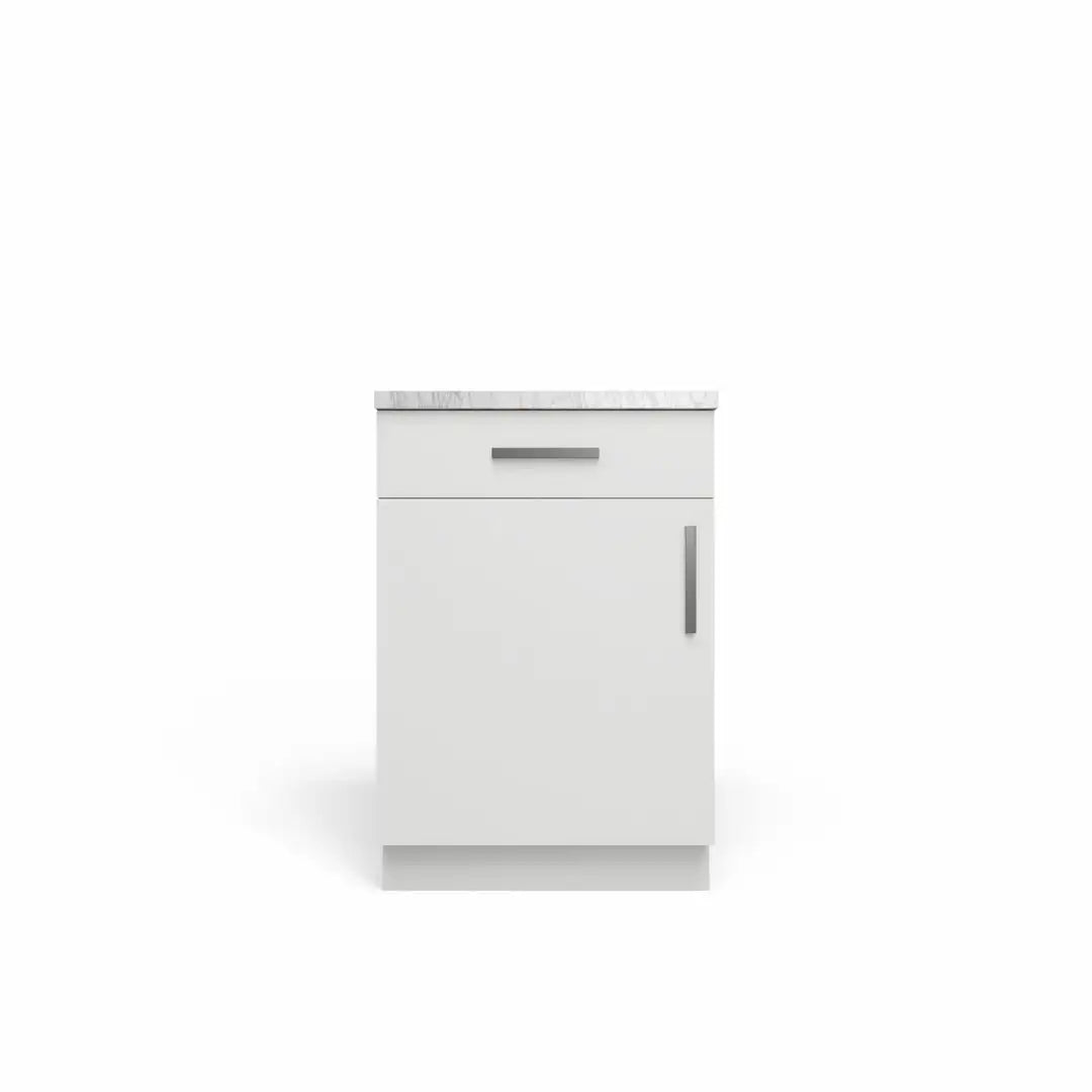 Vanity Base B1DW1D