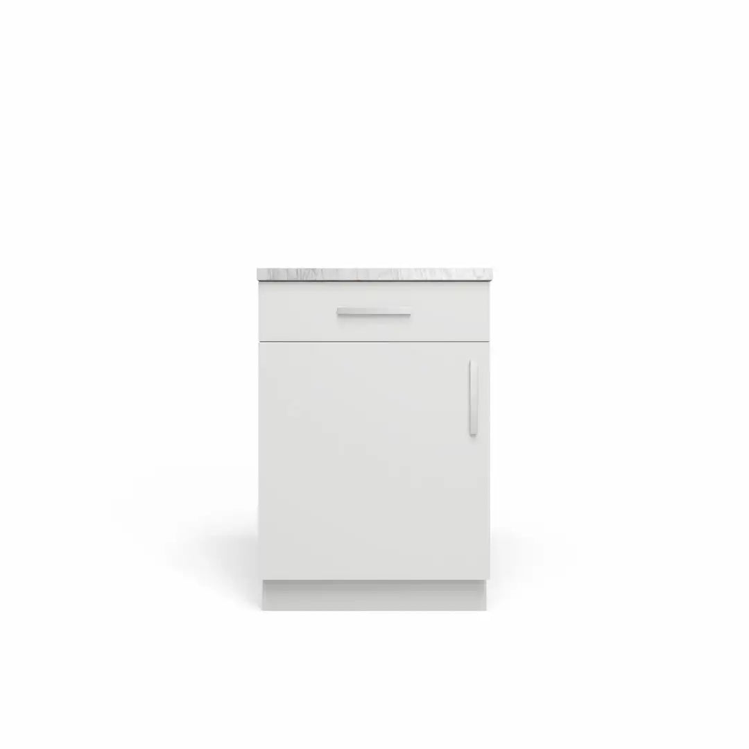 Vanity Base B1DW1D