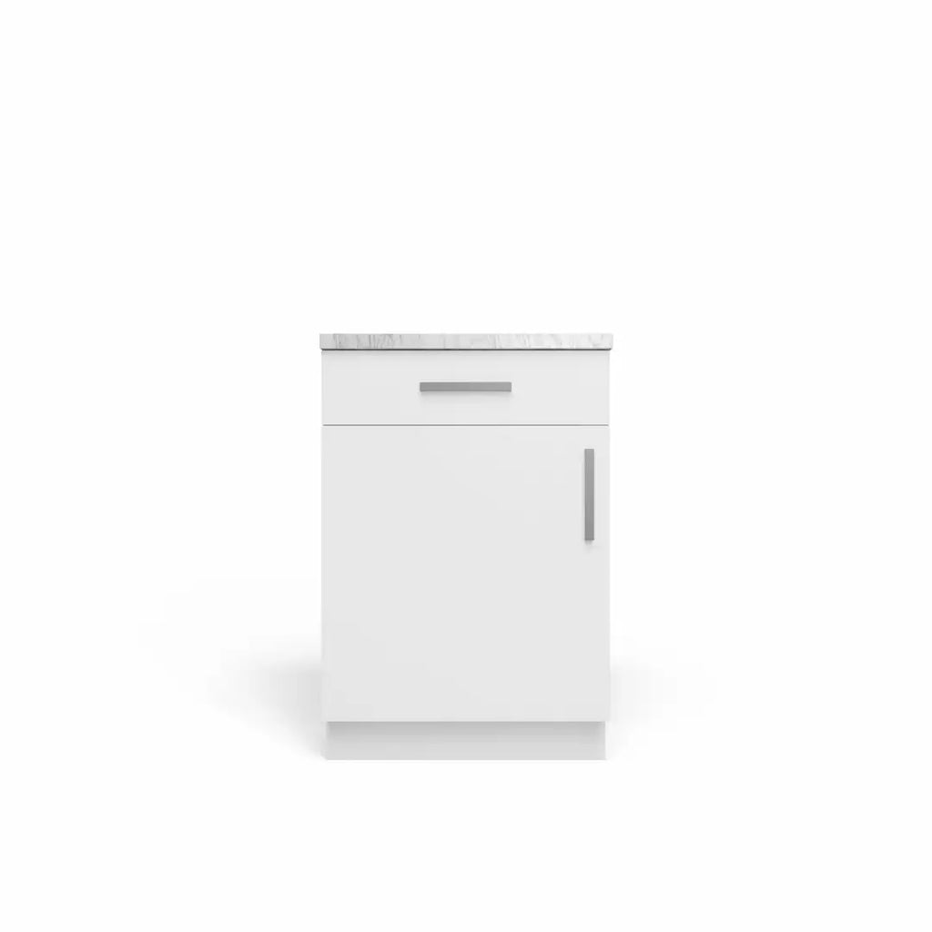 Vanity Base B1DW1D