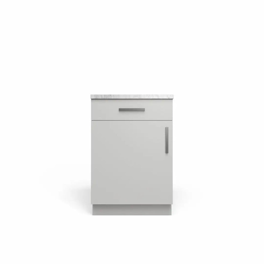 Vanity Base B1DW1D