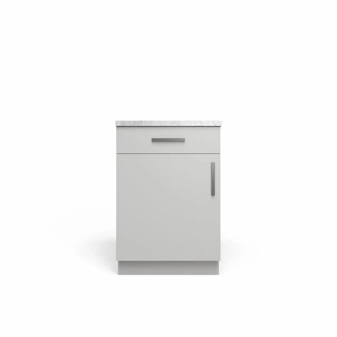Vanity Base B1DW1D