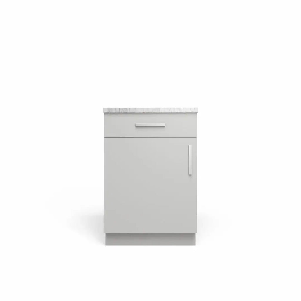 Vanity Base B1DW1D