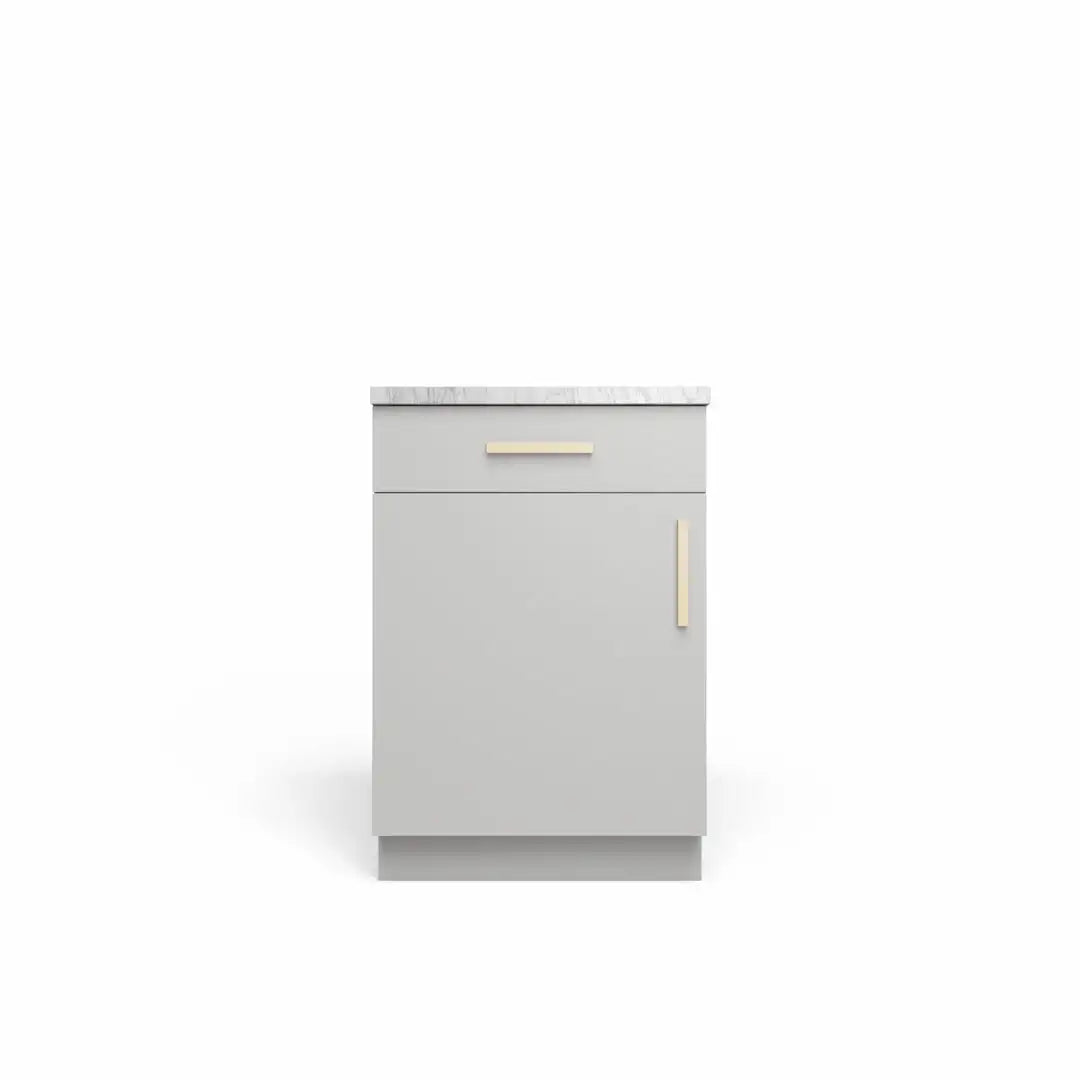 Vanity Base B1DW1D