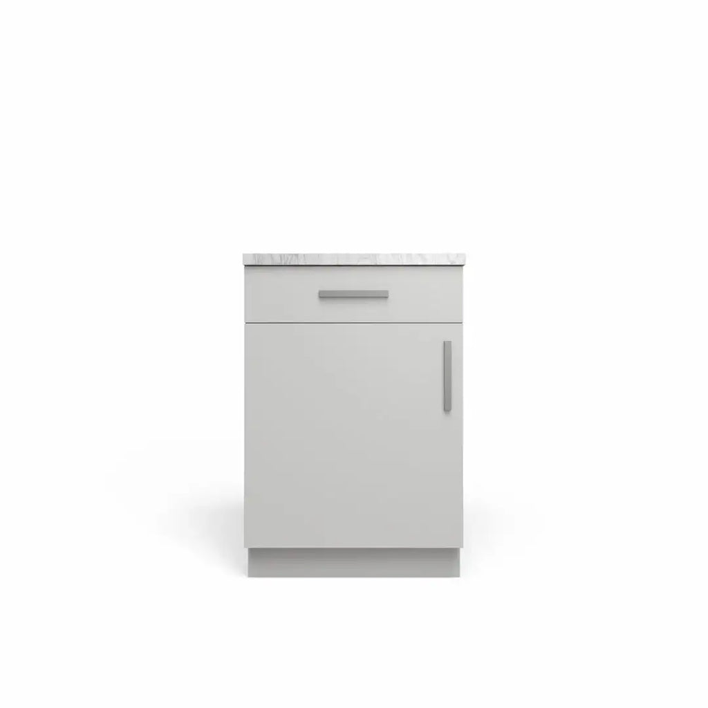Vanity Base B1DW1D