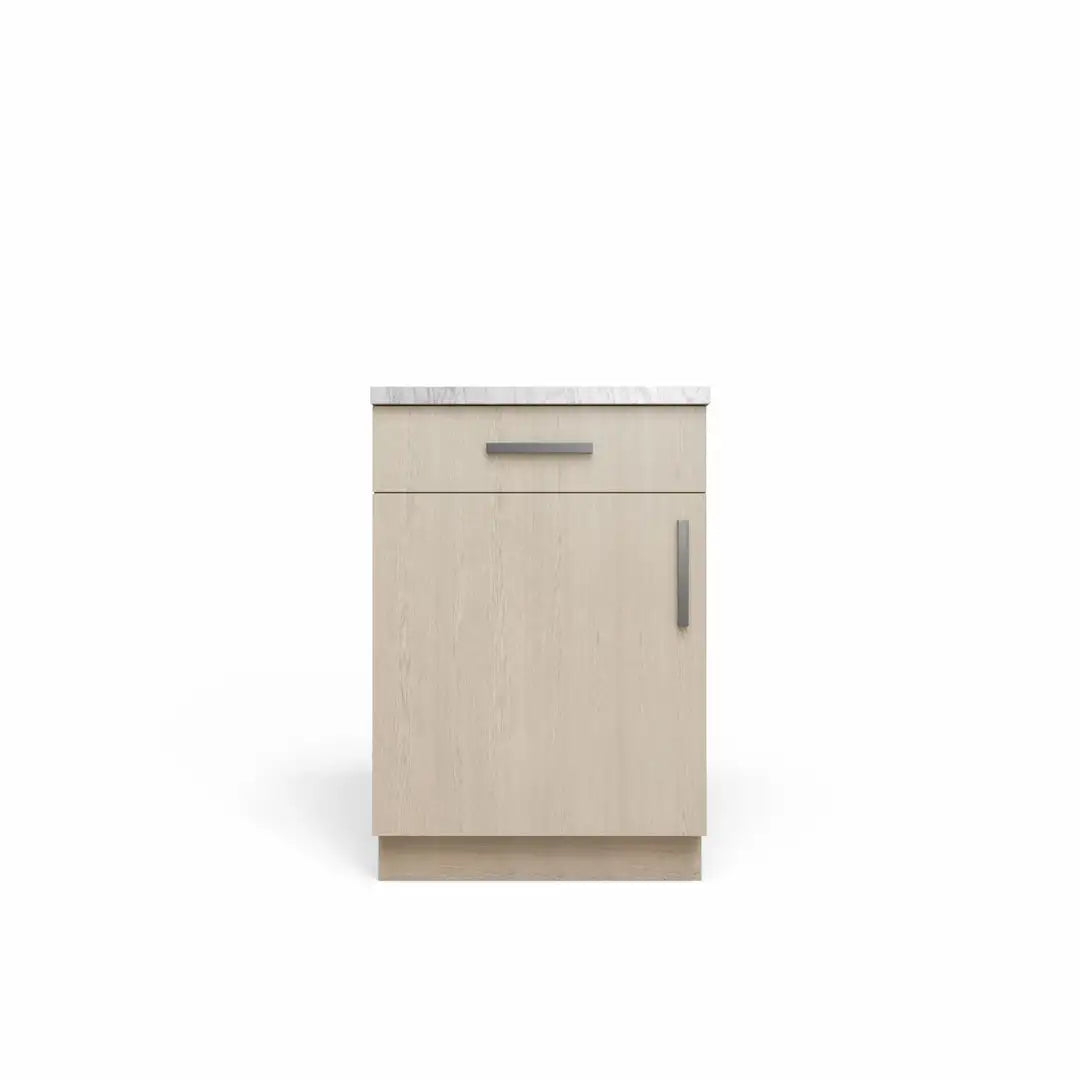 Vanity Base B1DW1D