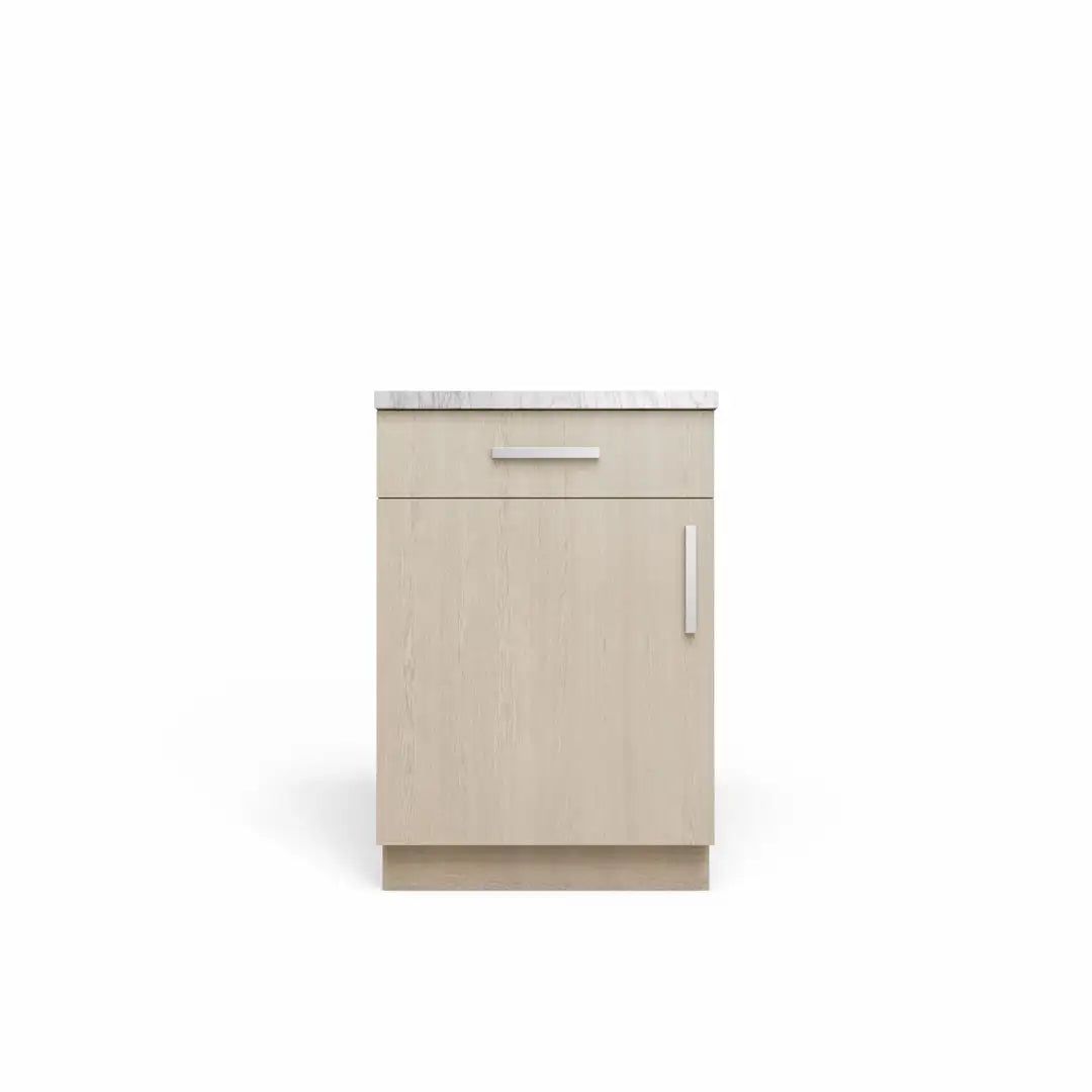 Vanity Base B1DW1D