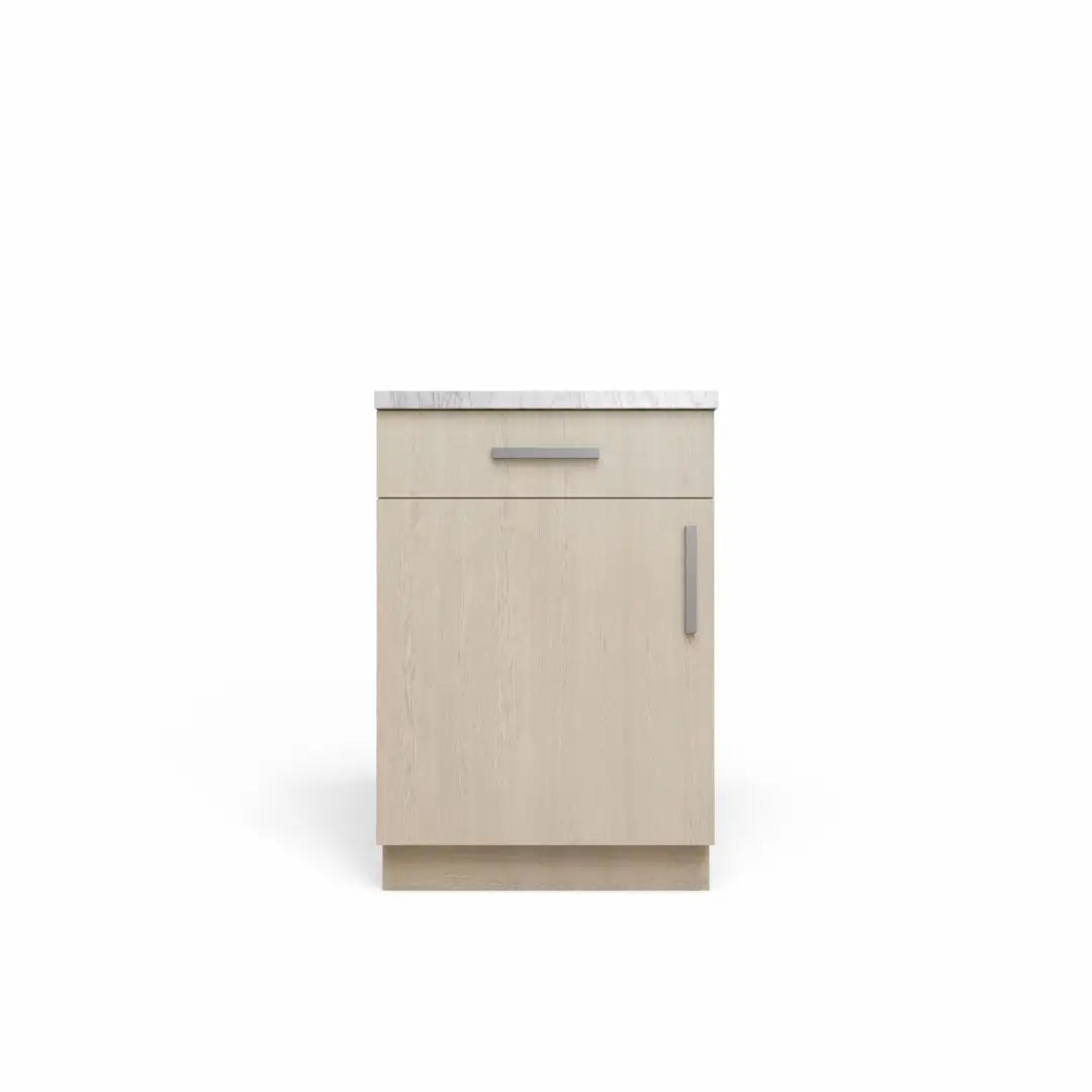 Vanity Base B1DW1D