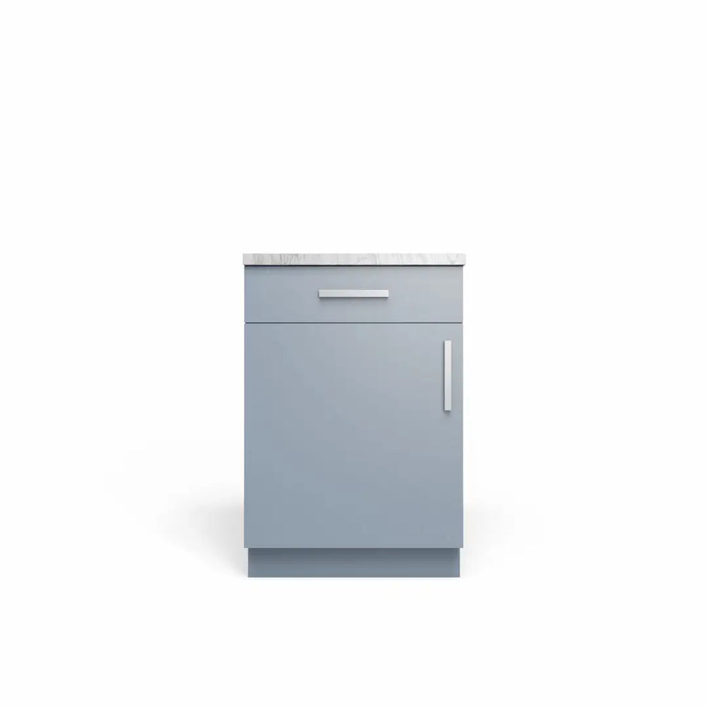 Vanity Base B1DW1D