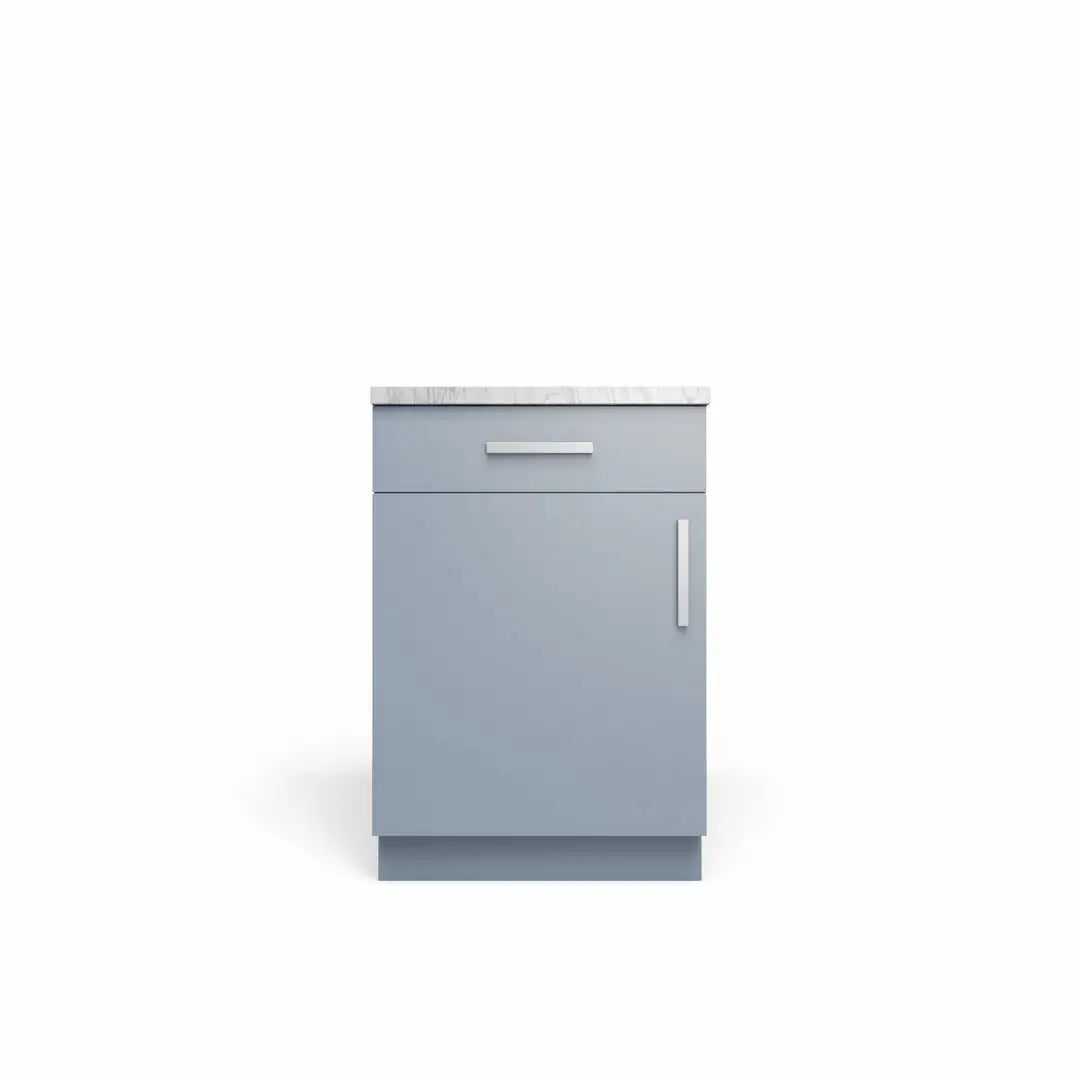 Vanity Base B1DW1D