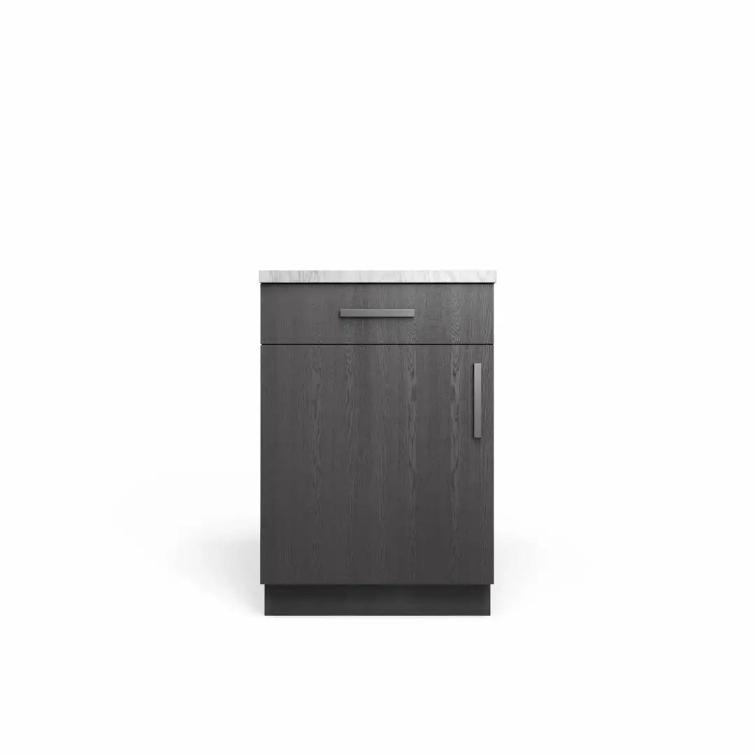 Vanity Base B1DW1D