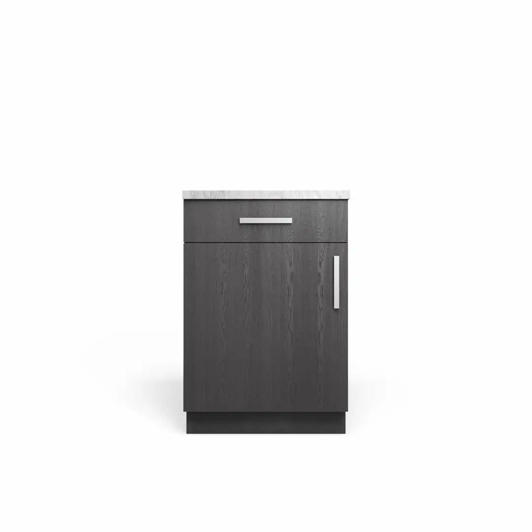 Vanity Base B1DW1D