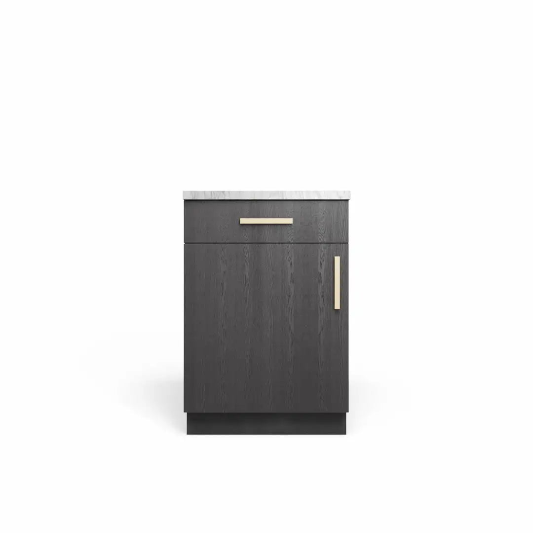 Vanity Base B1DW1D