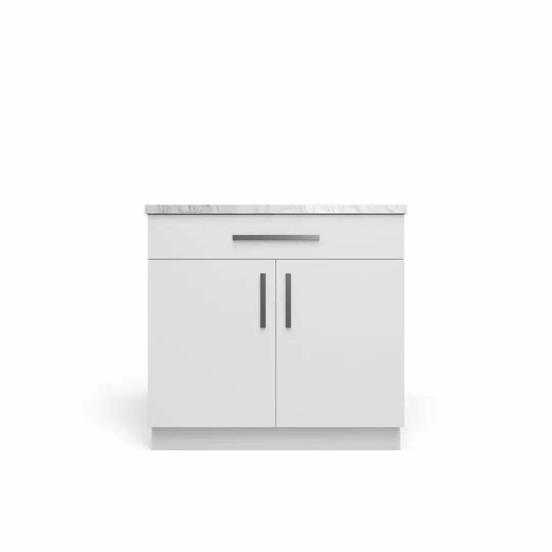 Vanity Base B1DW2D