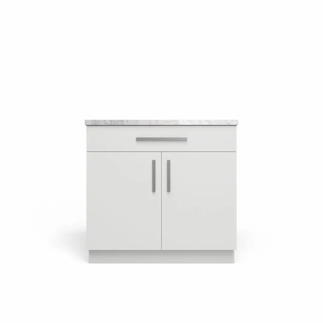 Vanity Base B1DW2D