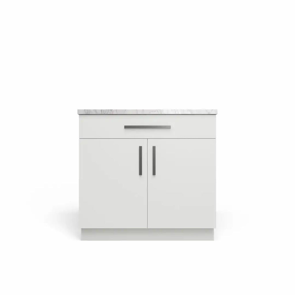 Vanity Base B1DW2D