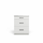 3 Drawer Base Cabinet