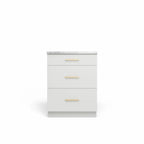 3 Drawer Base Cabinet