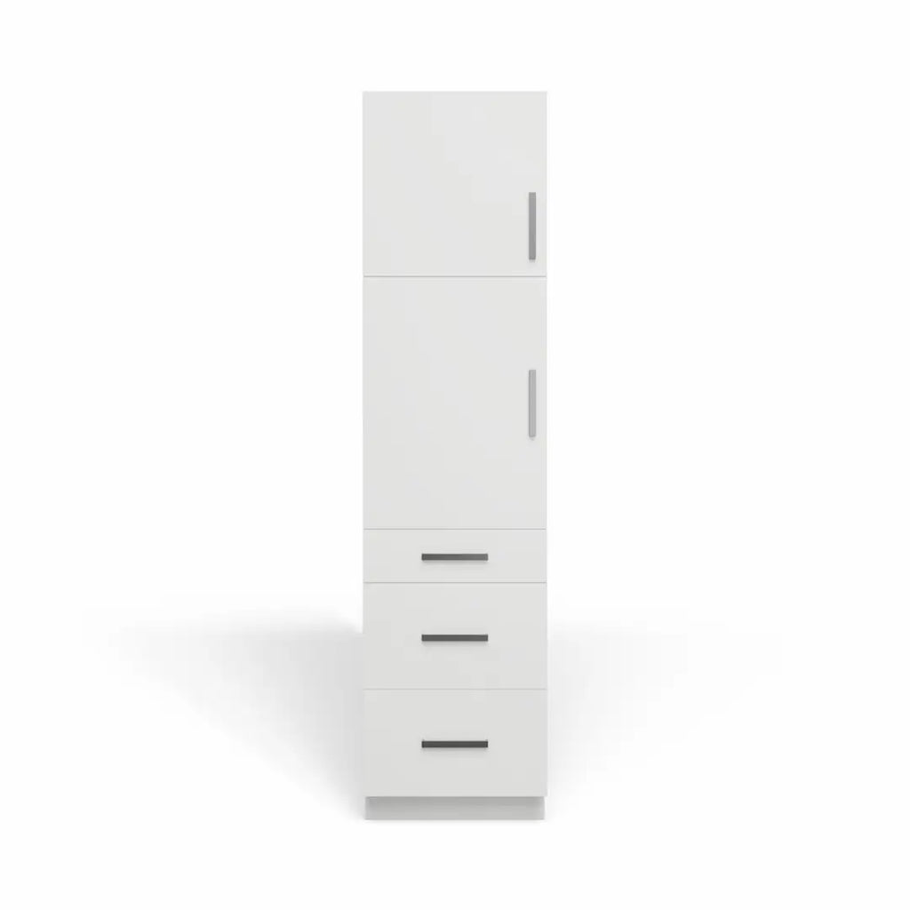 Linen Cabinet 2D 3DW10