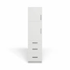 Linen Cabinet 2D 3DW10