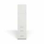 Linen Cabinet 2D 3DW10