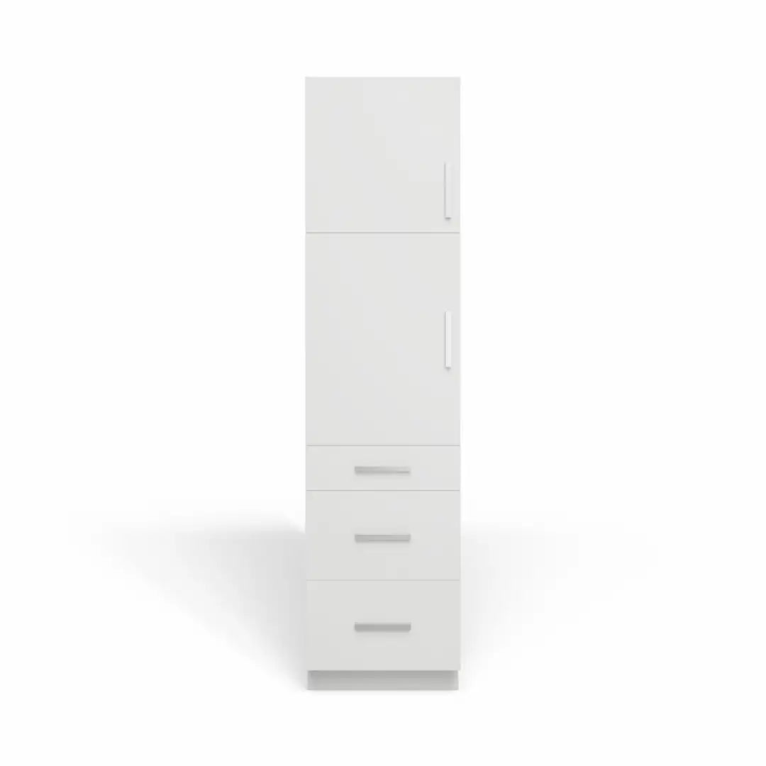 Linen Cabinet 2D 3DW10