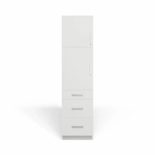 Linen Cabinet 2D 3DW10