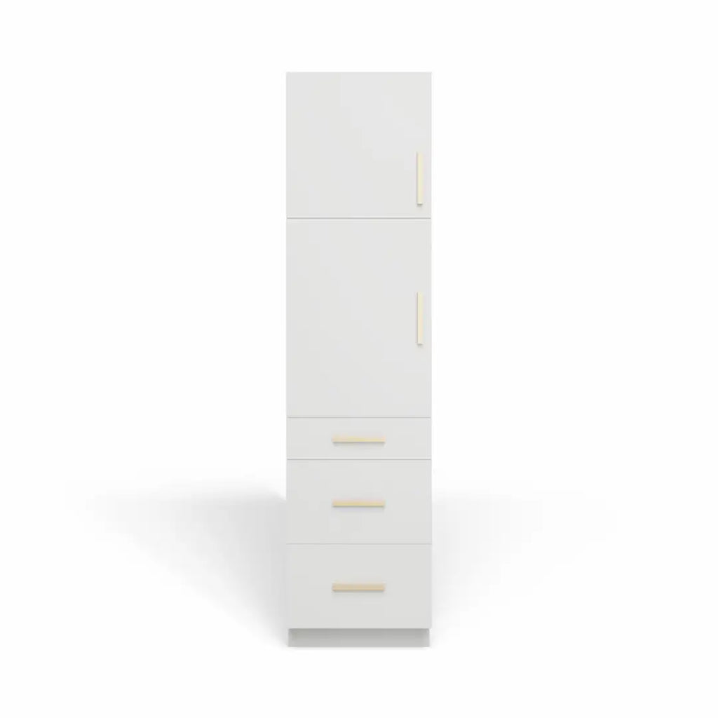 Linen Cabinet 2D 3DW10