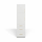 Linen Cabinet 2D 3DW10