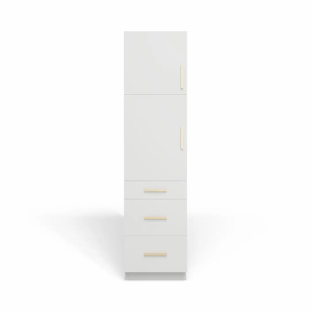 Linen Cabinet 2D 3DW10