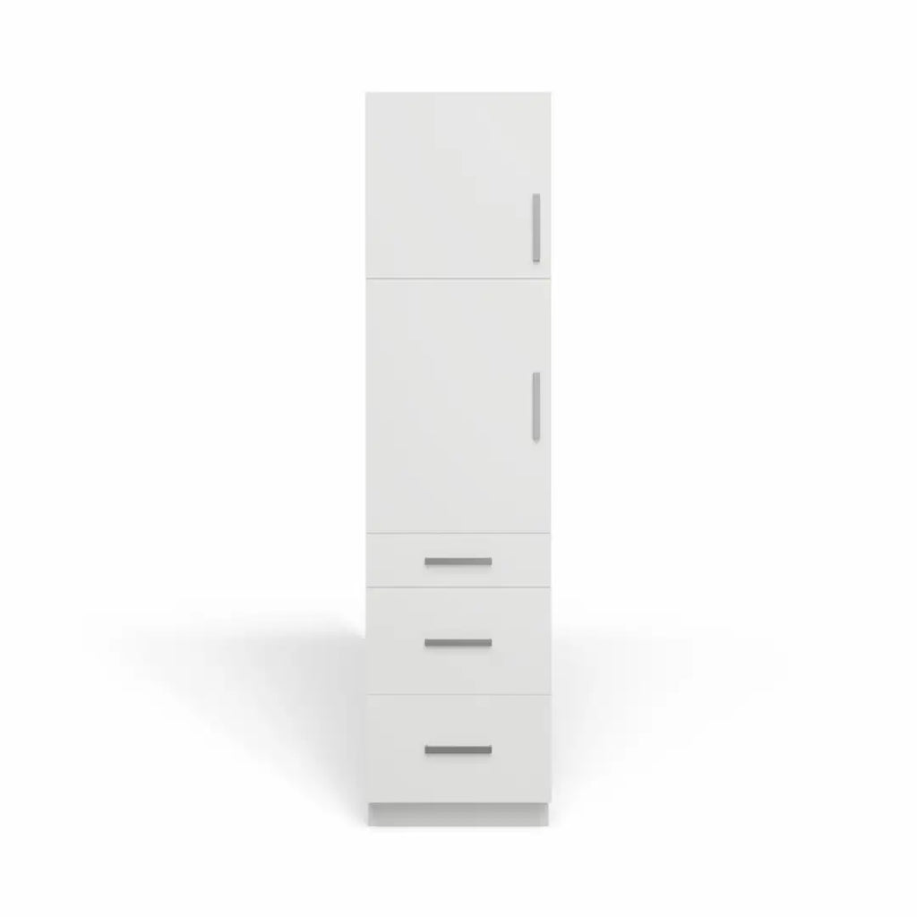 Linen Cabinet 2D 3DW10