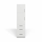 Linen Cabinet 2D 3DW10