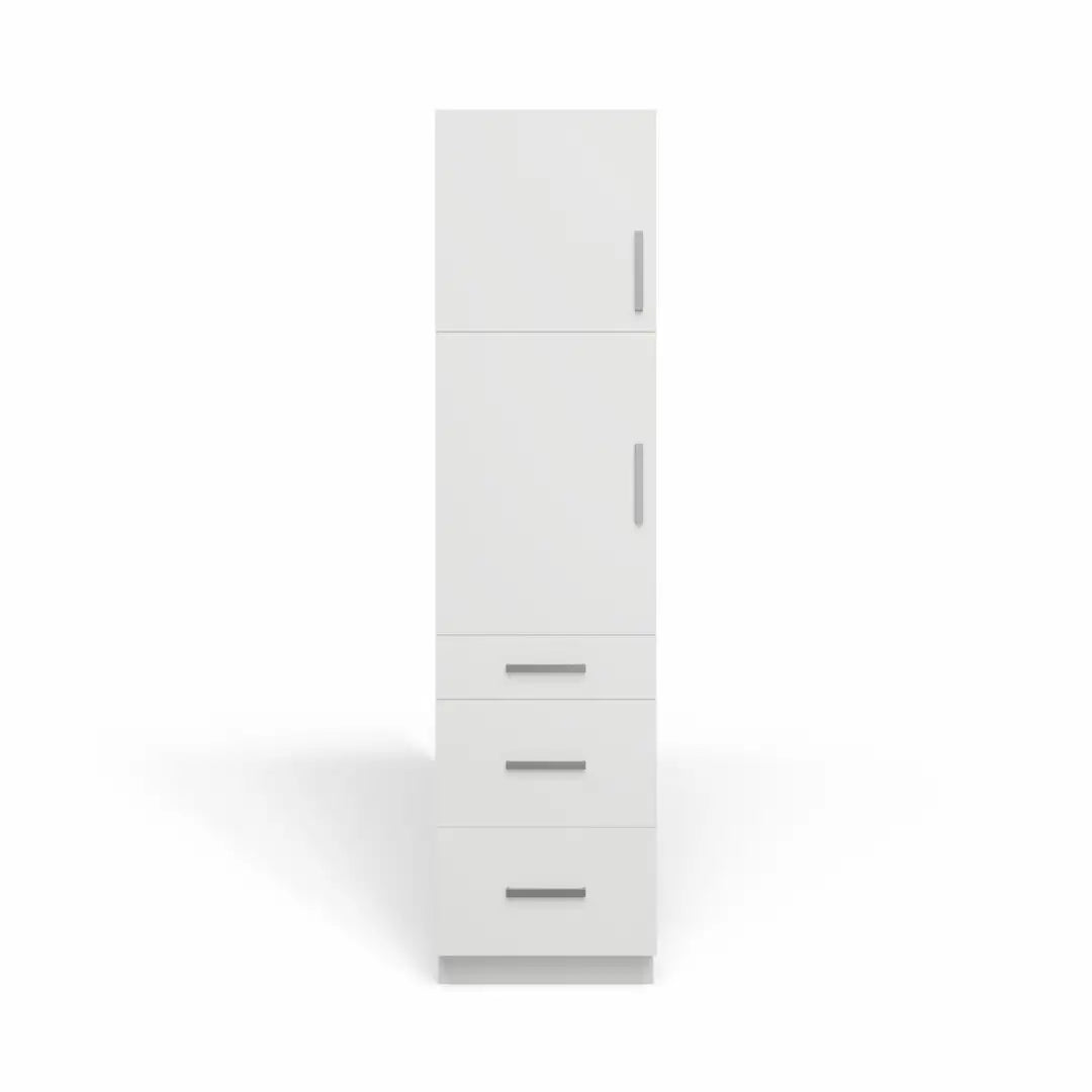 Linen Cabinet 2D 3DW10